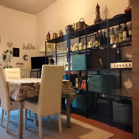 Grey And Withe Guest house